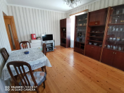 İcarəyə verilir 2 otaqlı 60 m2 bağ evi Buzovna