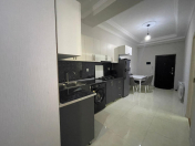 İcarəyə verilir 3 otaqlı 125 m2 yeni tikili Qara Qarayev m.