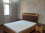 İcarəyə verilir 3 otaqlı 120 m2 yeni tikili Şah İsmayıl Xətai m.