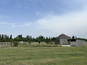 Satılır 1 otaqlı 40 m2 həyət evi Zaqatala