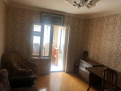 Satılır 2 otaqlı 41 m2 köhnə tikili Bakıxanov