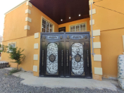 Satılır 4 otaqlı 150 m2 həyət evi Binəqədi