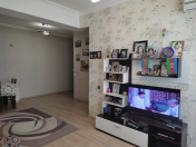 Satılır 3 otaqlı 77 m2 yeni tikili Masazır