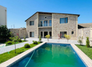 Satılır 6 otaqlı 250 m2 bağ evi Şüvəlan