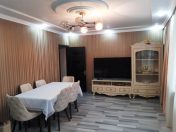 Satılır 2 otaqlı 83 m2 yeni tikili Bakıxanov