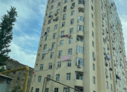 Satılır 2 otaqlı 66 m2 yeni tikili 9 mkr