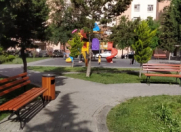 Satılır 3 otaqlı 75 m2 köhnə tikili Həzi Aslanov