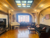 Satılır 3 otaqlı 140 m2 yeni tikili Gənclik m.