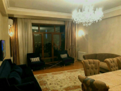 Satılır 3 otaqlı 108 m2 yeni tikili Memar Əcəmi m.