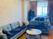 Satılır 3 otaqlı 100 m2 yeni tikili Əhmədli