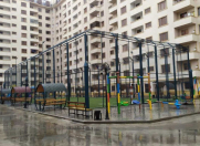 Satılır 2 otaqlı 115 m2 yeni tikili Xalqlar Dostluğu m.