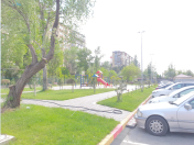 Satılır 2 otaqlı 72 m2 yeni tikili 8 km