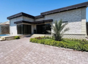 Satılır 4 otaqlı 220 m2 bağ evi Şüvəlan