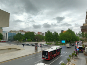 Satılır 3 otaqlı 90 m2 köhnə tikili 28 may