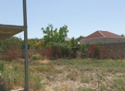 Satılır 8 otaqlı 4 m2 həyət evi Savalan