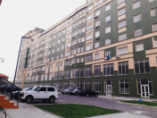 Satılır 2 otaqlı 240 m2 yeni tikili Masazır