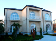 Satılır 6 otaqlı 260 m2 bağ evi Mərdəkan