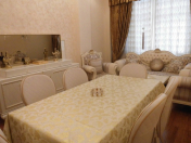 İcarəyə verilir 3 otaqlı 120 m2 yeni tikili 28 May m.