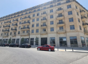 Satılır 2 otaqlı 100 m2 yeni tikili Ağ şəhər