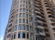 Satılır 2 otaqlı 150 m2 yeni tikili Şah İsmayıl Xətai m.