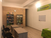 İcarəyə verilir 4 otaqlı 60 m2 ofis Nizami m.