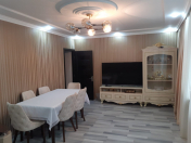 Satılır 2 otaqlı 82 m2 yeni tikili Bakıxanov