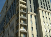 Satılır 3 otaqlı 125.42 m2 yeni tikili Rusiya səfirliyi