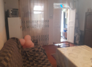 Satılır 2 otaqlı 50 m2 həyət evi Alatava 1