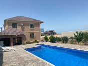 İcarəyə verilir 6 otaqlı 240 m2 bağ evi Görədil