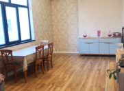 Satılır 3 otaqlı 103 m2 yeni tikili Nərimanov r.
