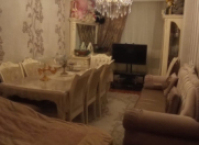 Satılır 3 otaqlı 85 m2 yeni tikili Xırdalan