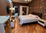 İcarəyə verilir 2 otaqlı 70 m2 yeni tikili Nizami m.