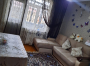 Satılır 3 otaqlı 56 m2 yeni tikili Masazır