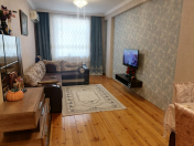 Satılır 2 otaqlı 74 m2 yeni tikili Masazır