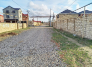 Satılır 3 sot torpaq Xırdalan