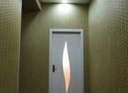 Satılır 1 otaqlı 36 m2 yeni tikili Xırdalan