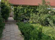 İcarəyə verilir 5 otaqlı 300 m2 bağ evi Türkan