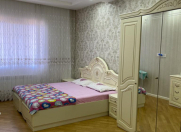 İcarəyə verilir 2 otaqlı 70 m2 köhnə tikili İnşaatçılar m.