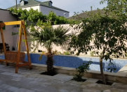 İcarəyə verilir 4 otaqlı 160 m2 bağ evi Mərdəkan