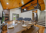 İcarəyə verilir 5 otaqlı 150 m2 həyət evi Quba