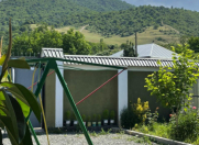 İcarəyə verilir 4 otaqlı 120 m2 həyət evi İsmayıllı