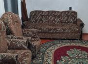 İcarəyə verilir 2 otaqlı 67 m2 həyət evi Bakı Dövlət Universiteti