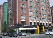 Satılır 3 otaqlı 195 m2 yeni tikili Gənclik m.