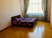 Satılır 3 otaqlı 160 m2 yeni tikili Şah İsmayıl Xətai m.