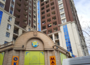 Satılır 3 otaqlı 146 m2 yeni tikili Nəriman Nərimanov m.