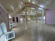 İcarəyə verilir 3 otaqlı 700 m2 obyekt Xırdalan