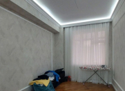 Satılır 4 otaqlı 157 m2 yeni tikili Şah İsmayıl Xətai m.