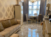 Satılır 3 otaqlı 72 m2 yeni tikili Şah İsmayıl Xətai m.