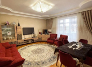 Satılır 3 otaqlı 130 m2 yeni tikili Gənclik m.
