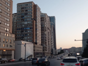 Satılır 3 otaqlı 132 m2 yeni tikili Şah İsmayıl Xətai m.